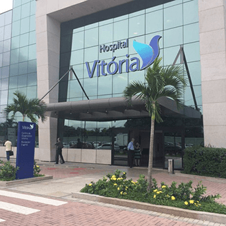 Hospital Vitória