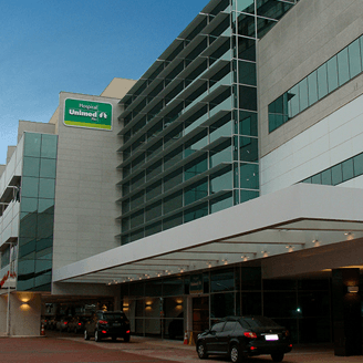 Hospital da Unimed