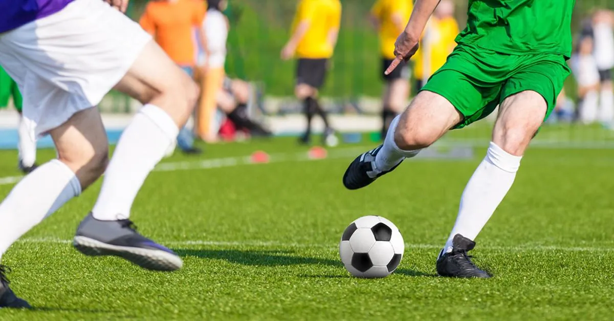 Como surgem as chamadas Hérnias do Esporte?
