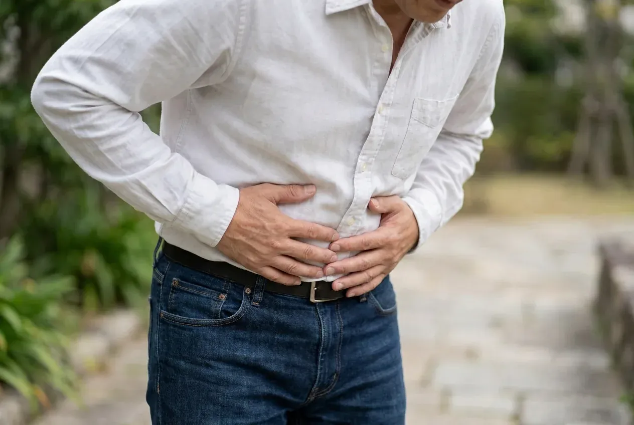 Como se prevenir das hérnias da parede abdominal