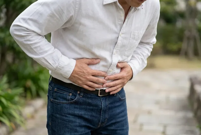 Como se prevenir das hérnias da parede abdominal